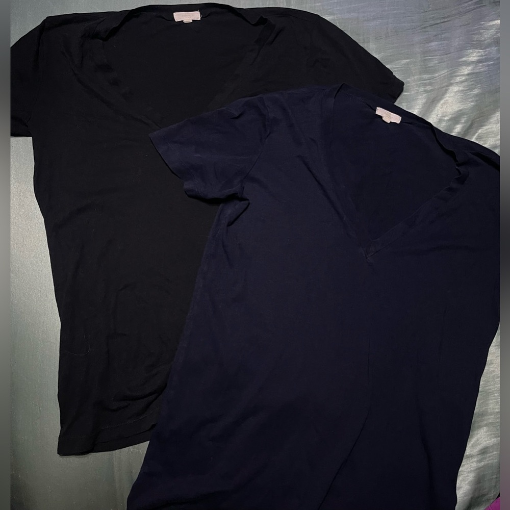 J Crew shirt bundle
